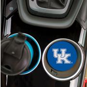 Kentucky 2pk Gator Car Coaster